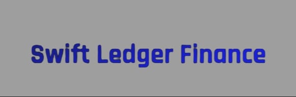 Swift Ledger Finance  